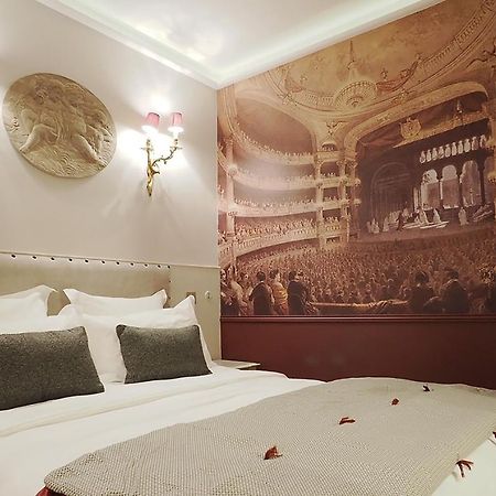 פריז Palais Royal Chicsuites מראה חיצוני תמונה
