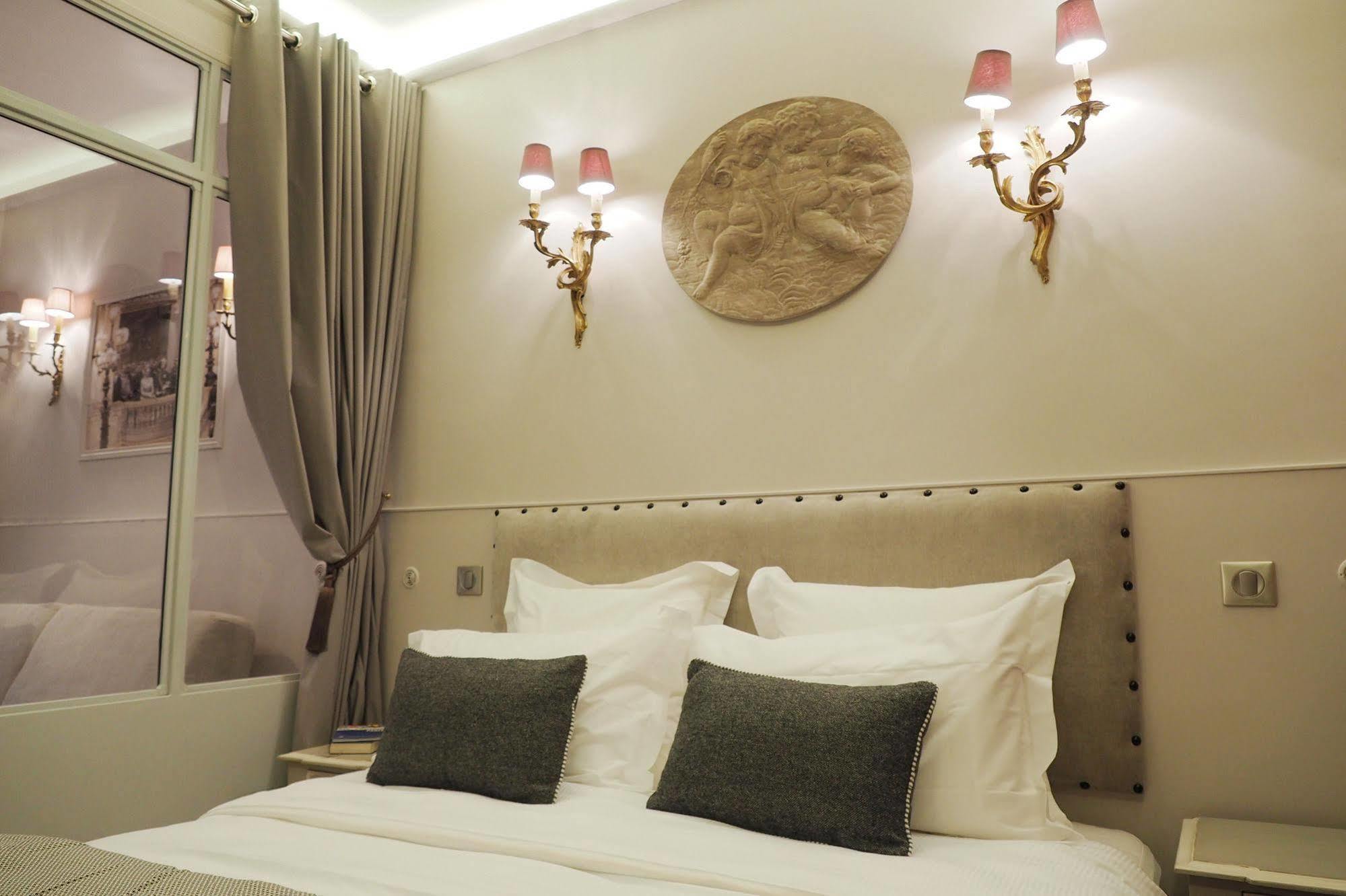 פריז Palais Royal Chicsuites מראה חיצוני תמונה