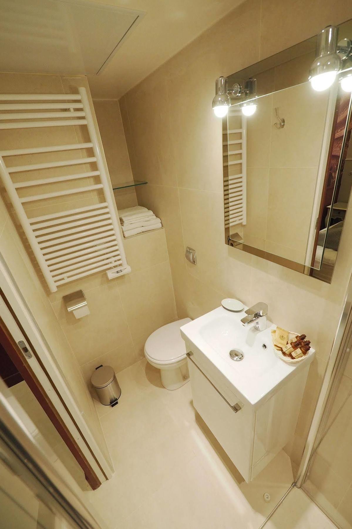 פריז Palais Royal Chicsuites מראה חיצוני תמונה