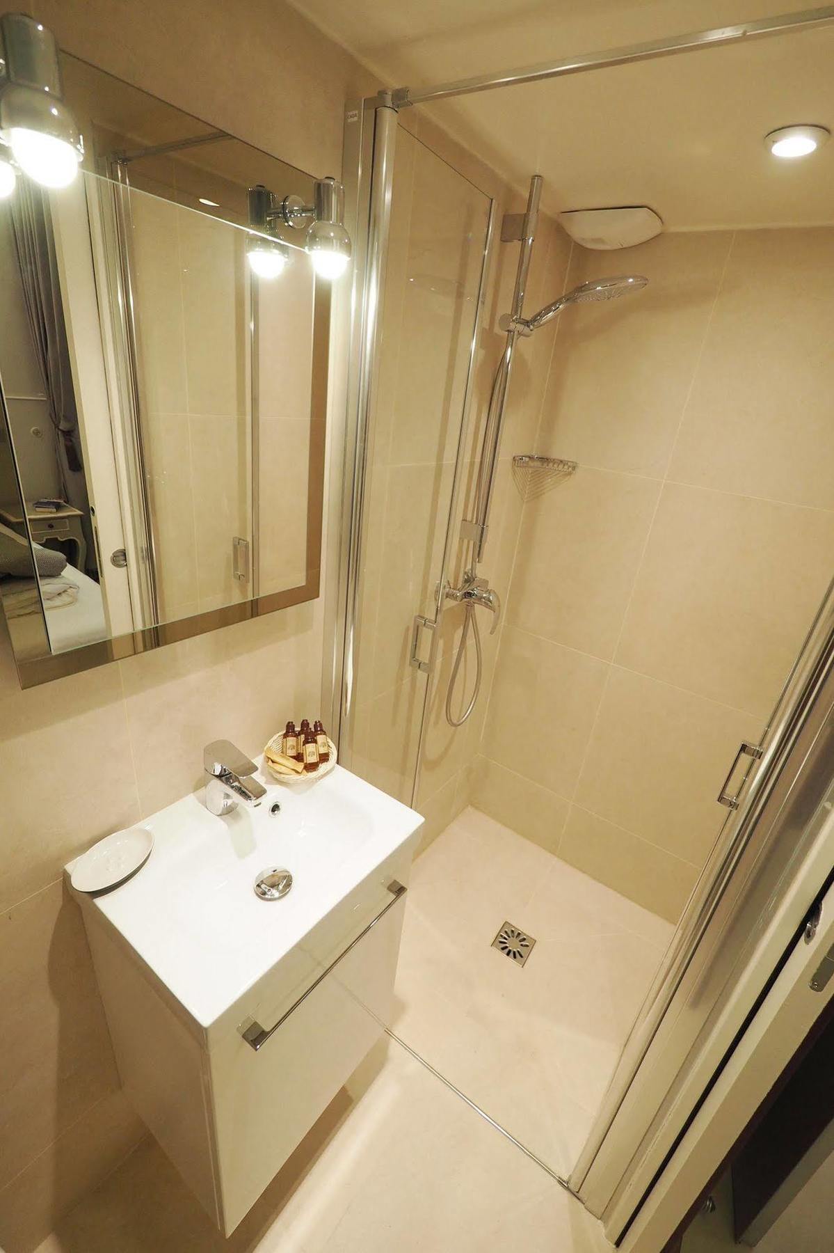 פריז Palais Royal Chicsuites מראה חיצוני תמונה