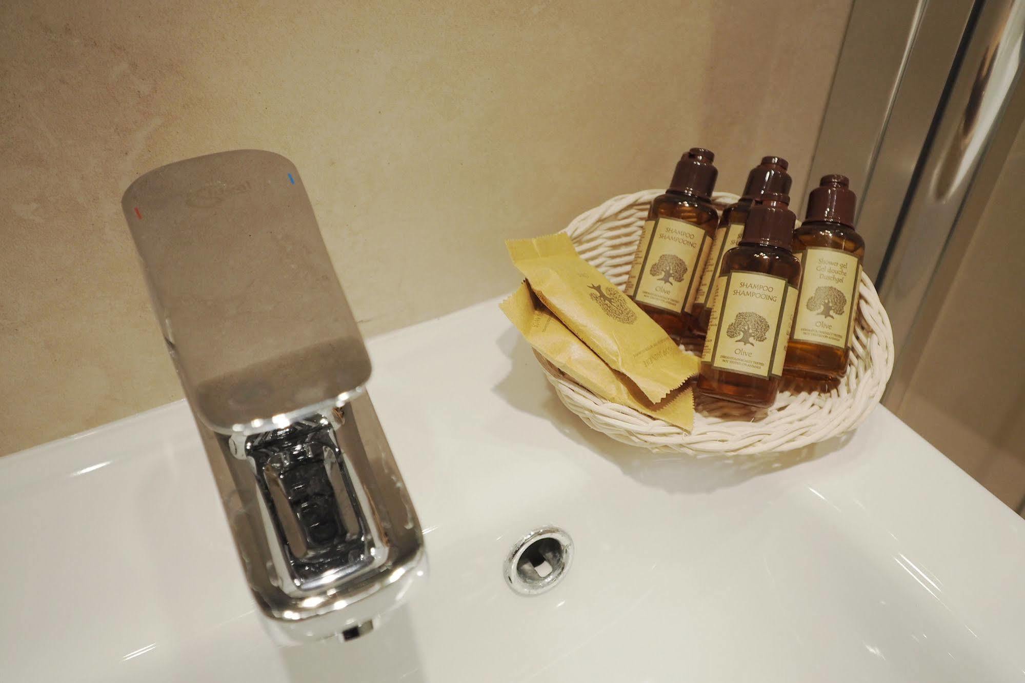 פריז Palais Royal Chicsuites מראה חיצוני תמונה