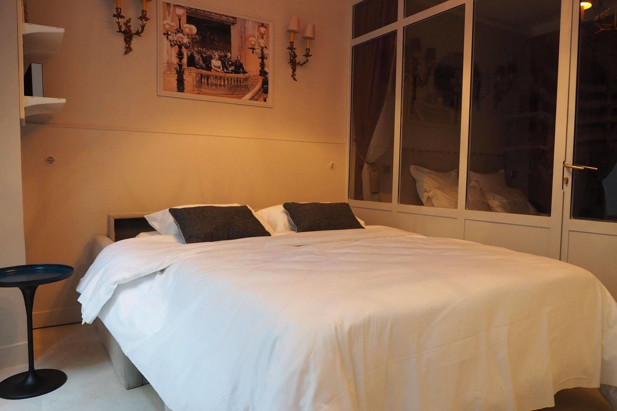 פריז Palais Royal Chicsuites מראה חיצוני תמונה